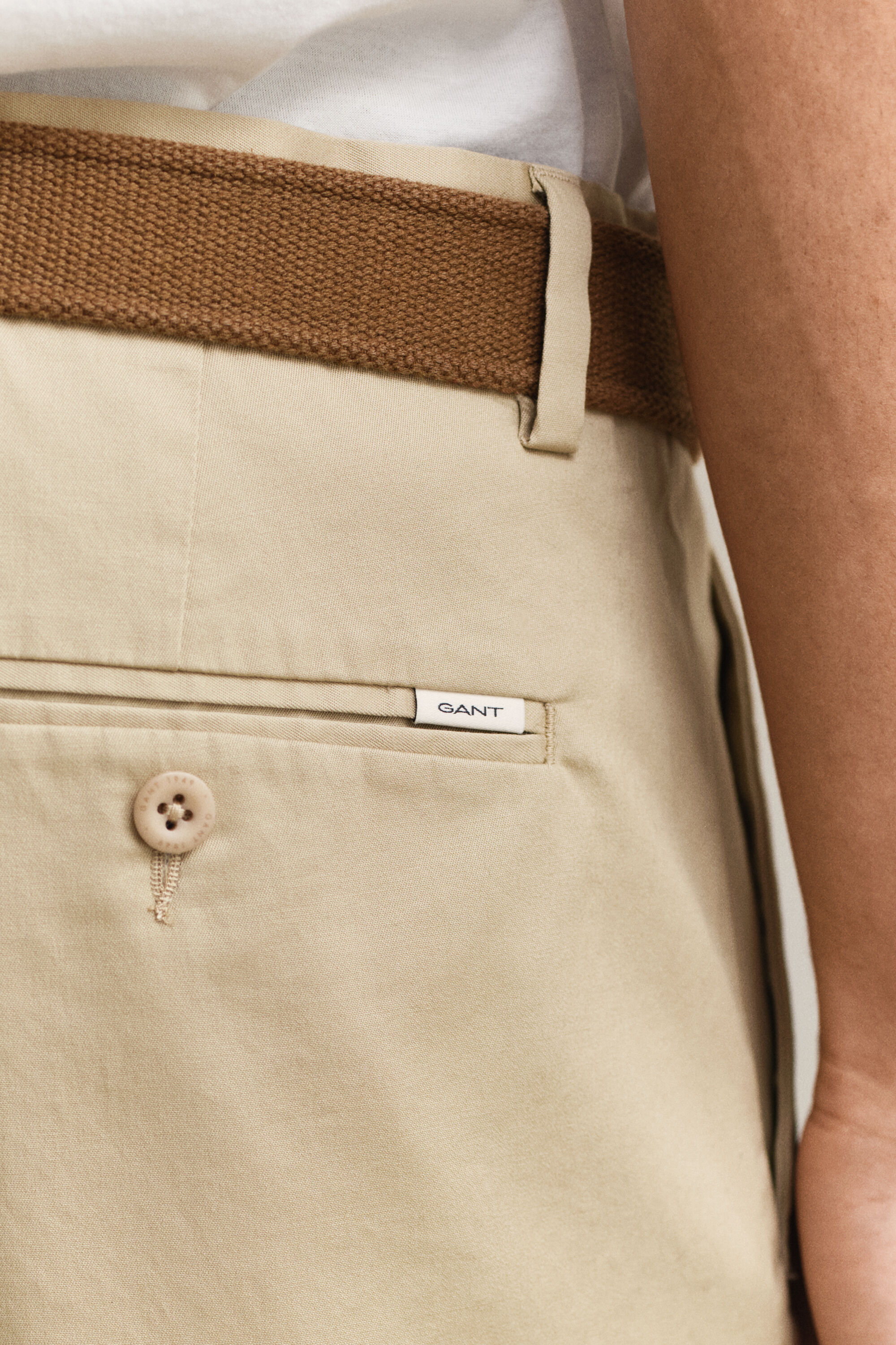 Sport Chino Shorts
