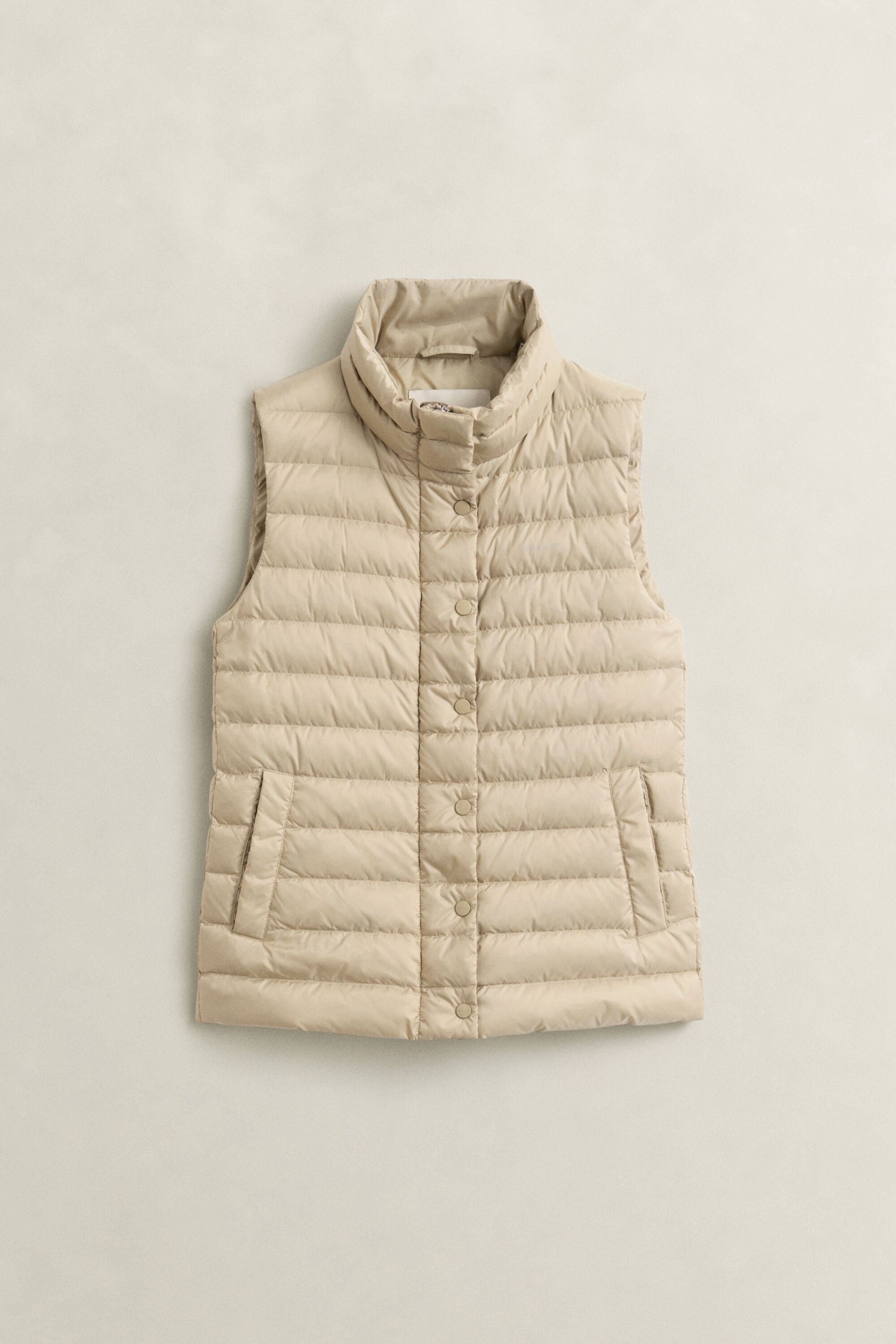Light Down Vest
