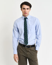 Regular Fit Archive Oxford Shirt Without Logo