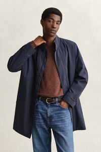 Lightweight Commuter Coat