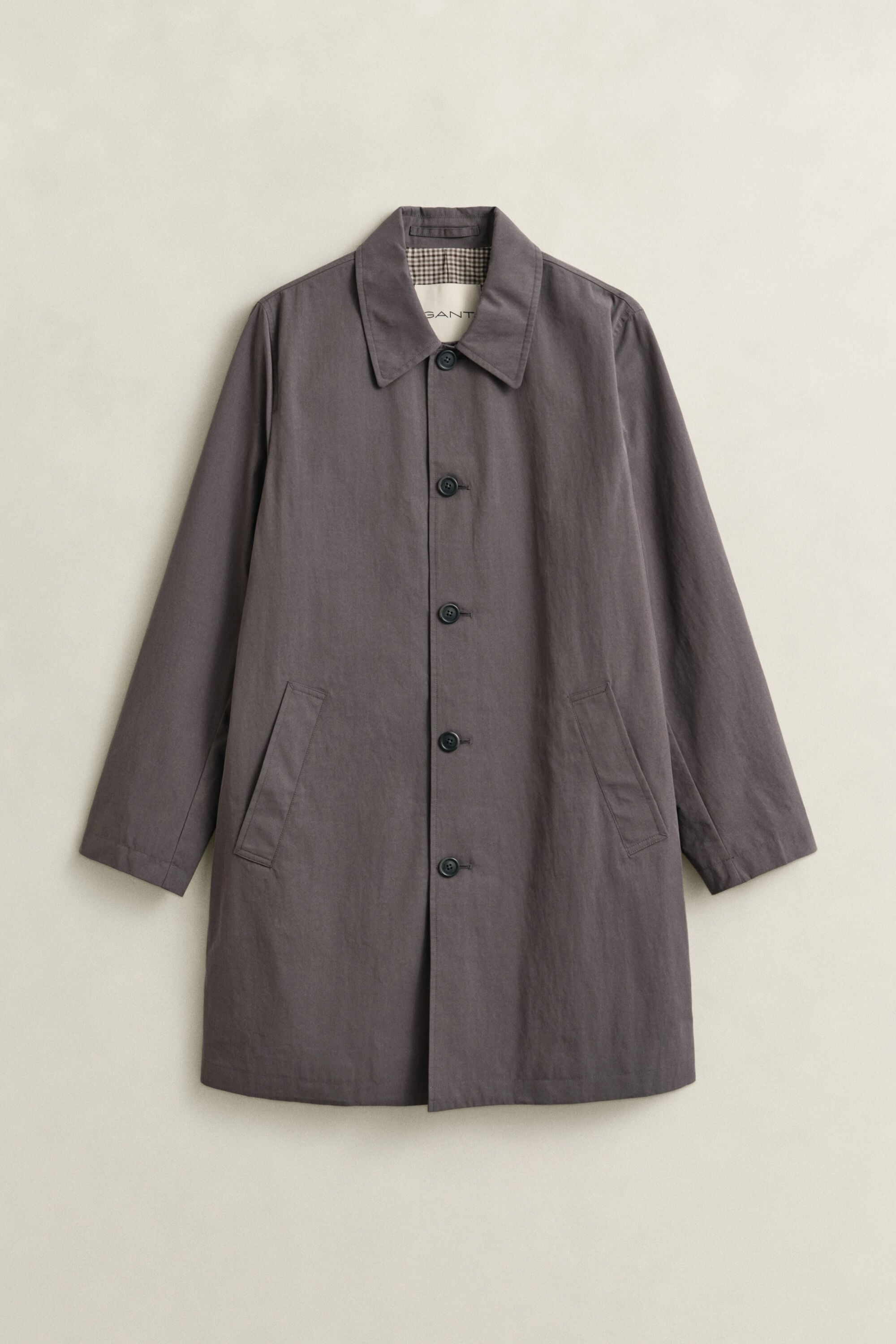 Car Coat