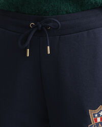 Banner Shield Sweatpants