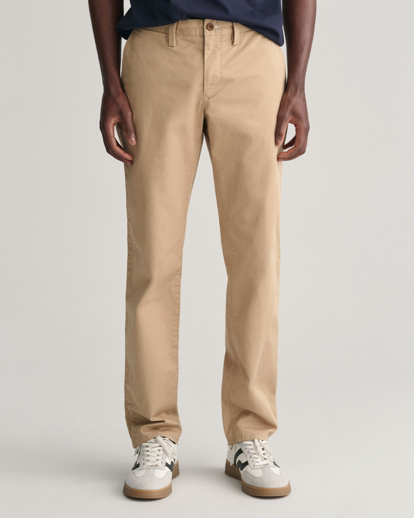 khaki pants for men slim fit