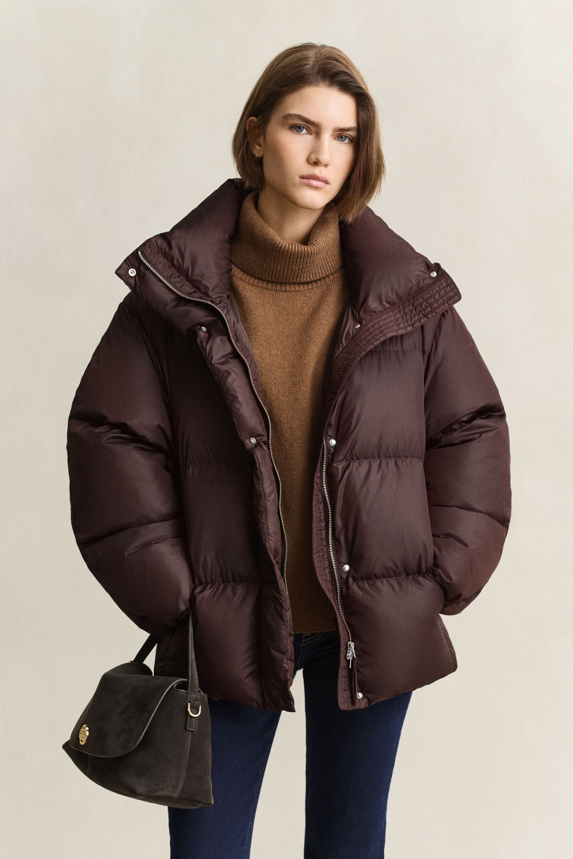 Down Jacket