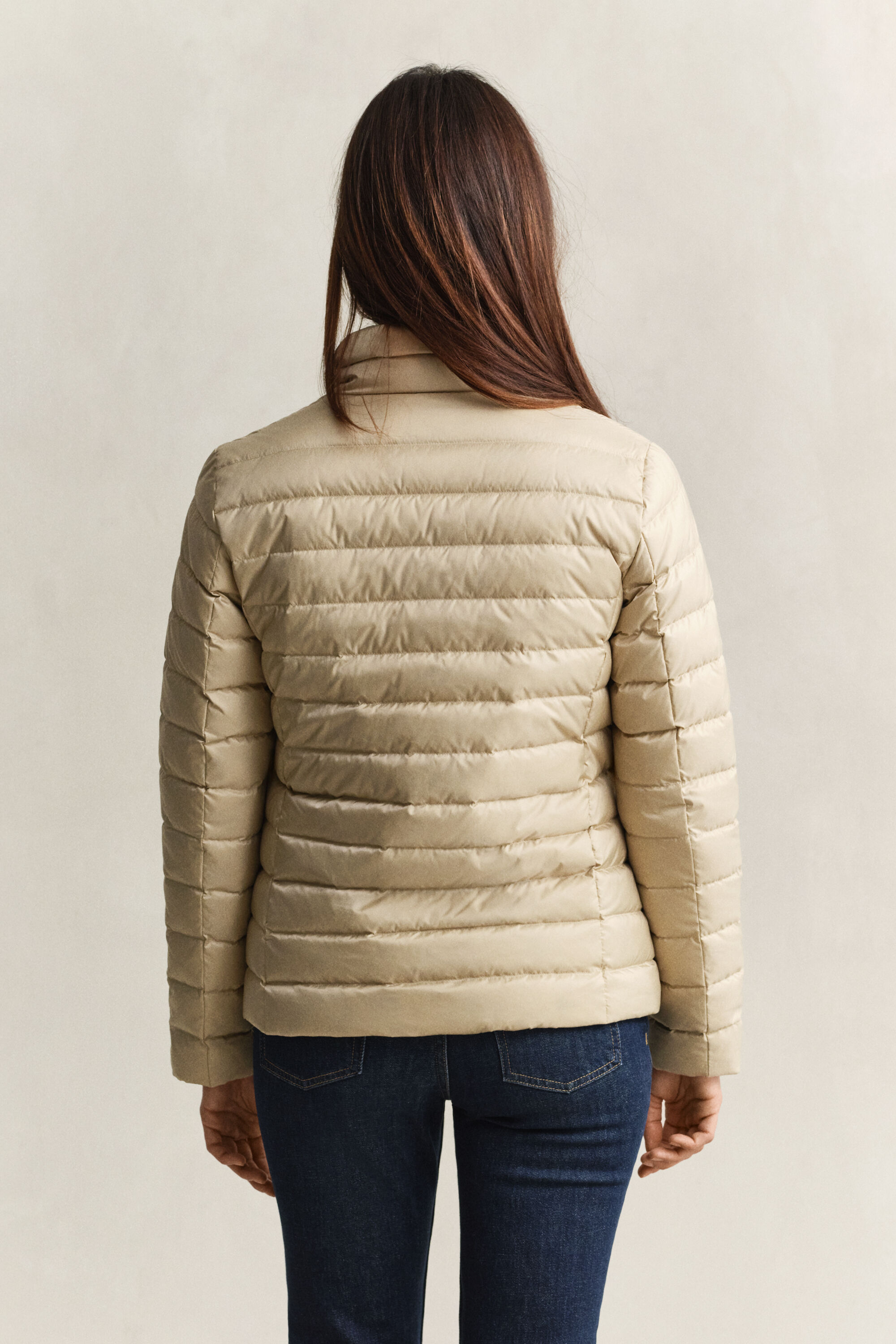 Light Down Jacket