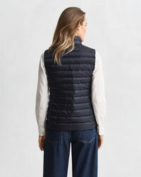 Light Down Vest