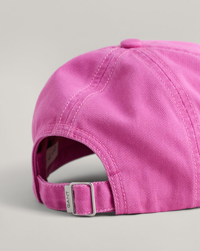 Kids Tonal Shield Cap