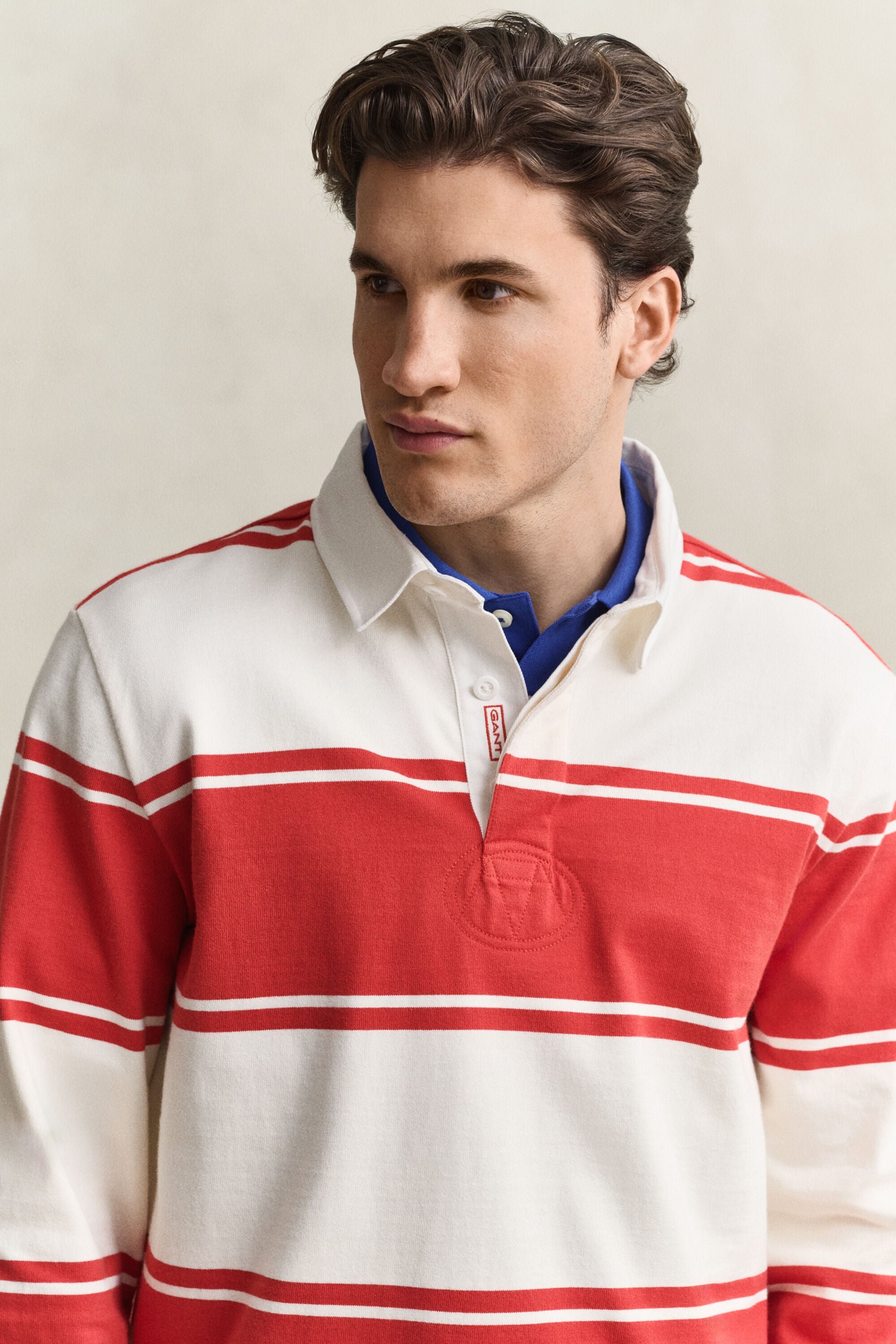 Striped Rugger