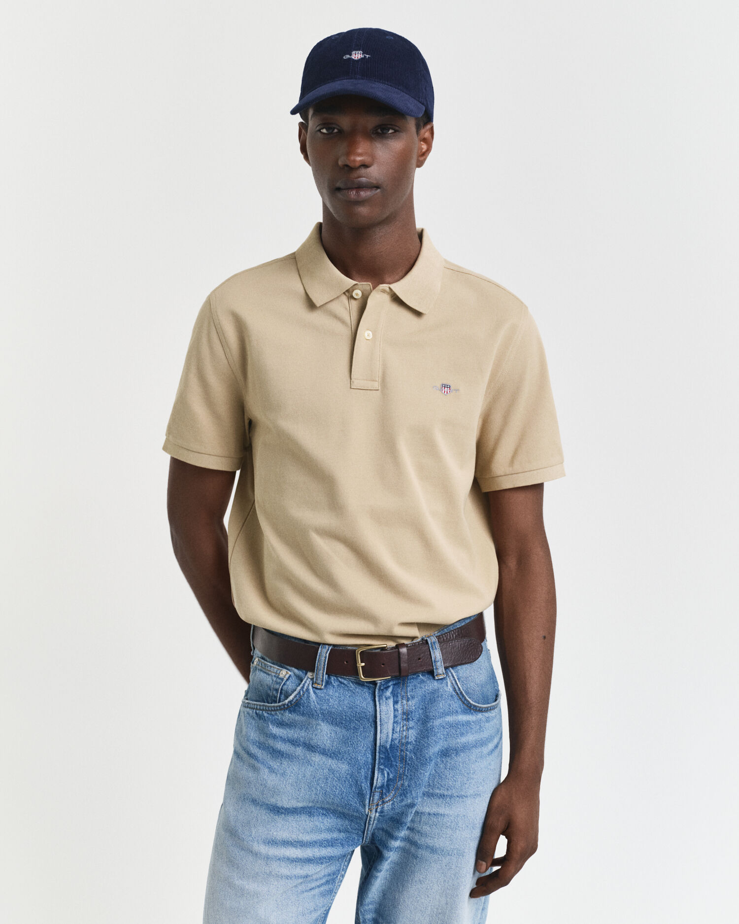 Regular Fit Polo Shirt