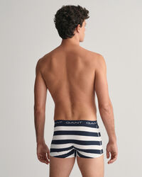 3-Pack Striped Trunks Gift Box