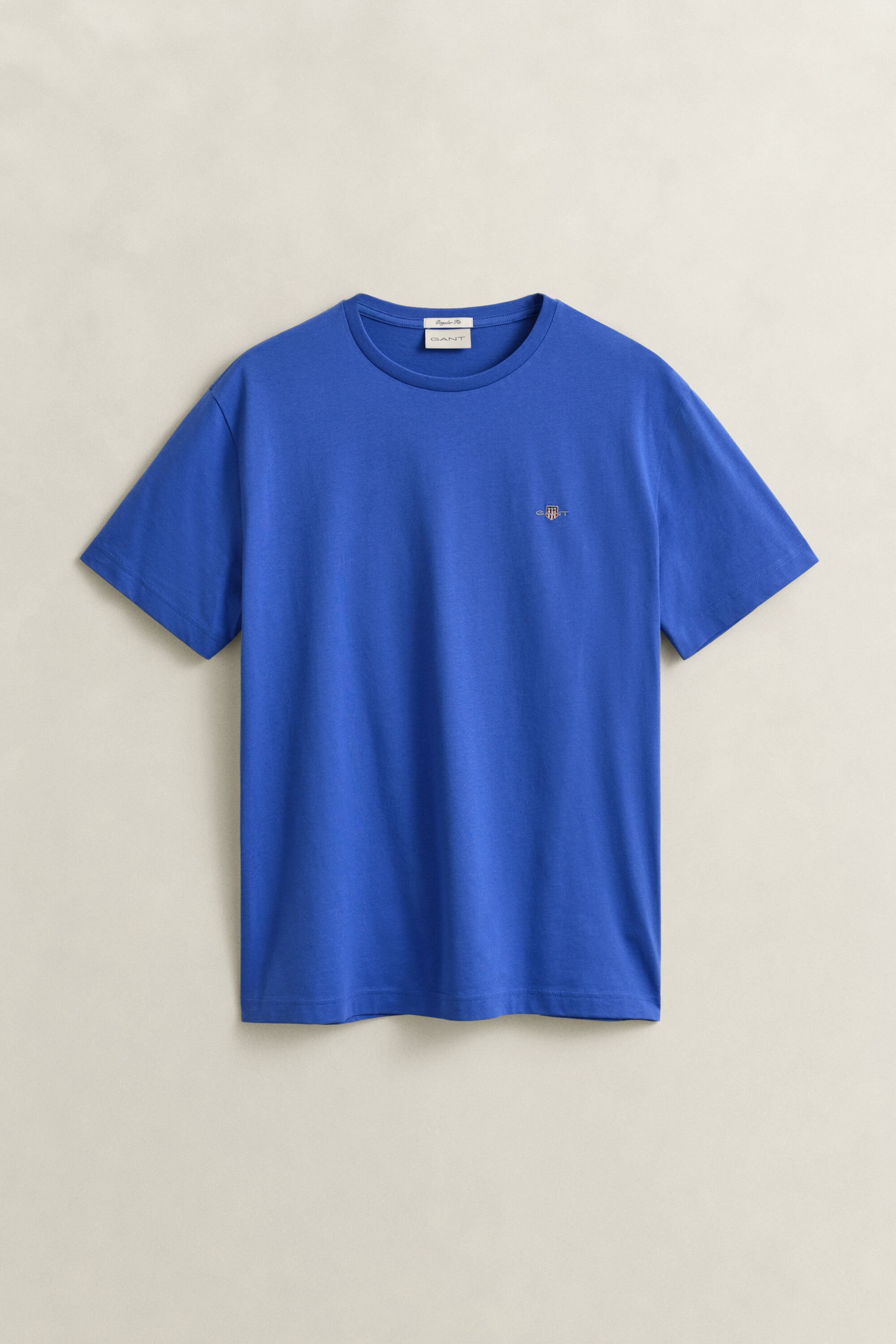 Regular Fit Shield T-Shirt