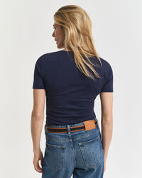 Light Cotton T-Shirt