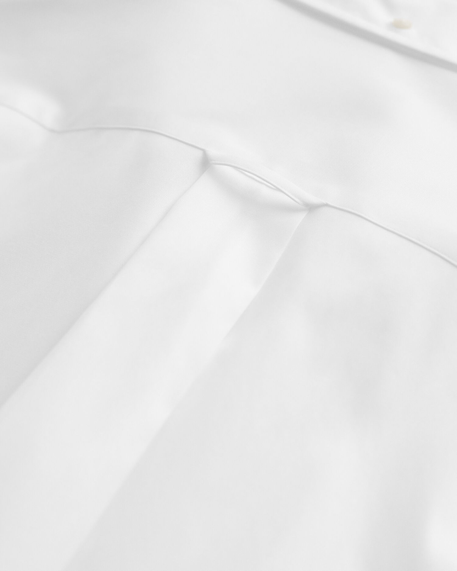 Regular Fit Pinpoint Oxford Shirt