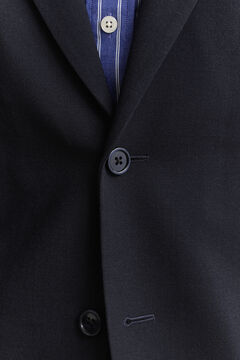 Travel Suit — EVENING BLUE 6