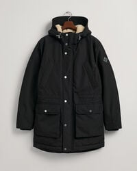 Everyday Parka