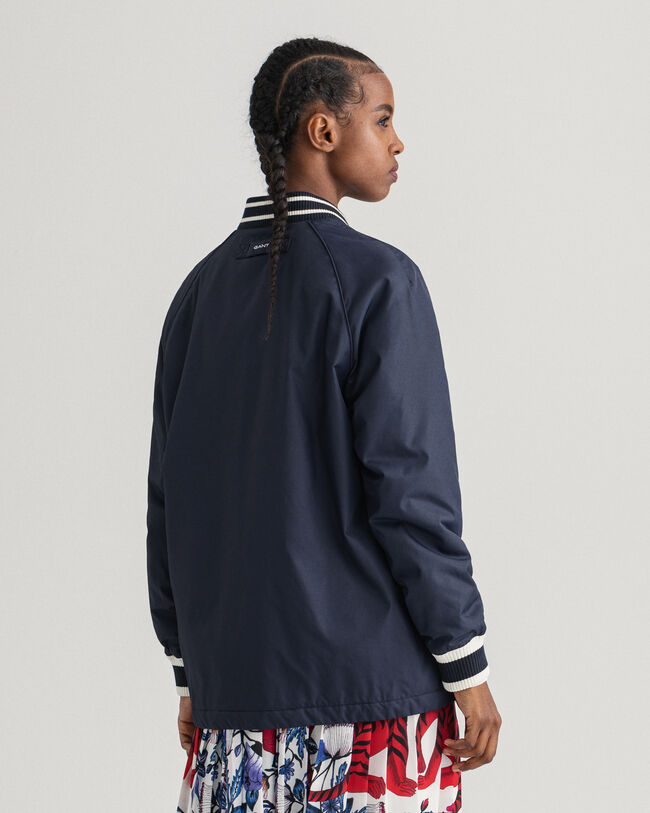 Tigress Coach Jacket