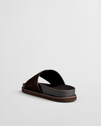Mardale Suede Sandals