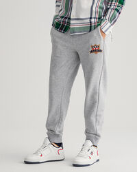 Banner Shield Sweatpants