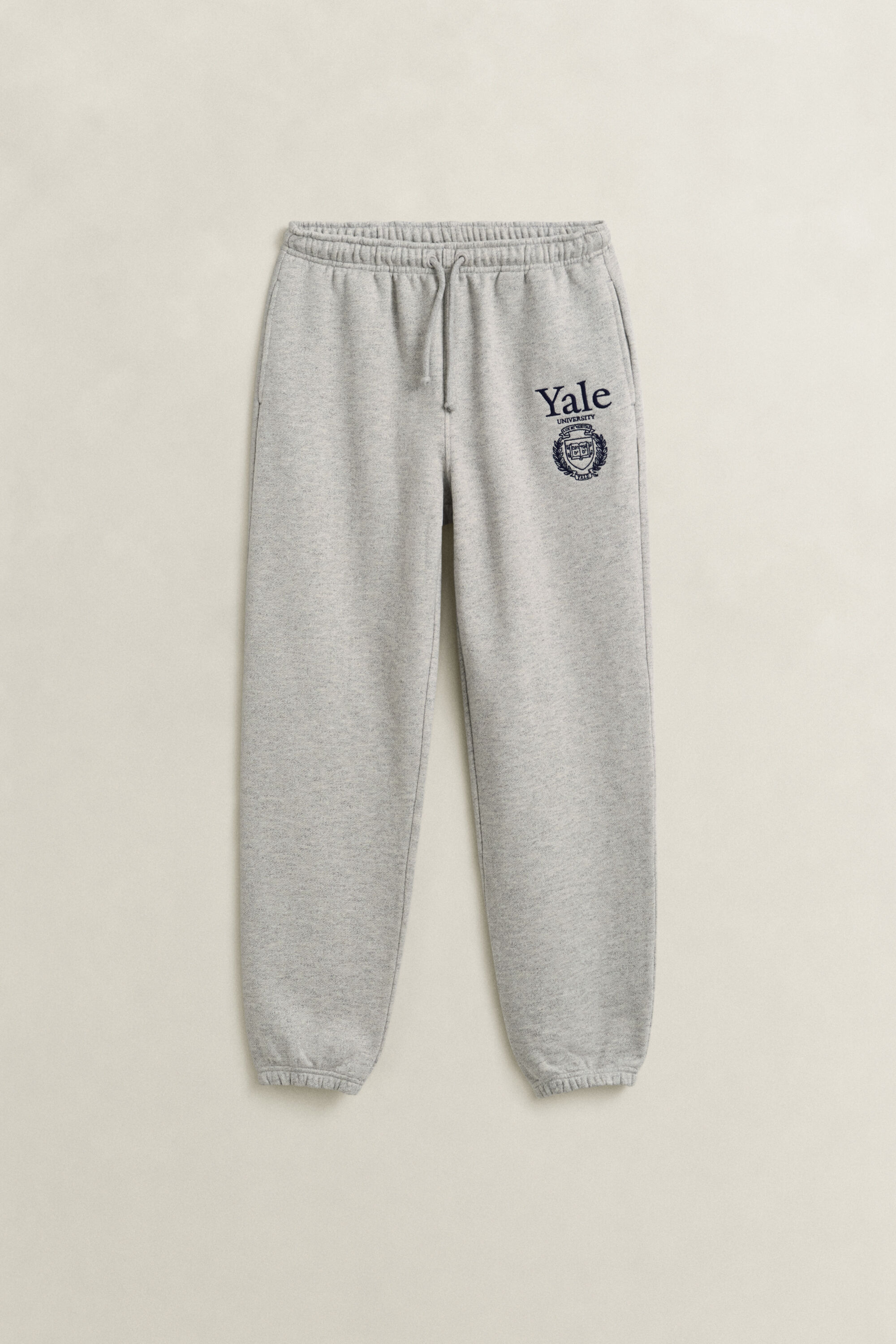 Gant x Yale Graphic Sweatpants