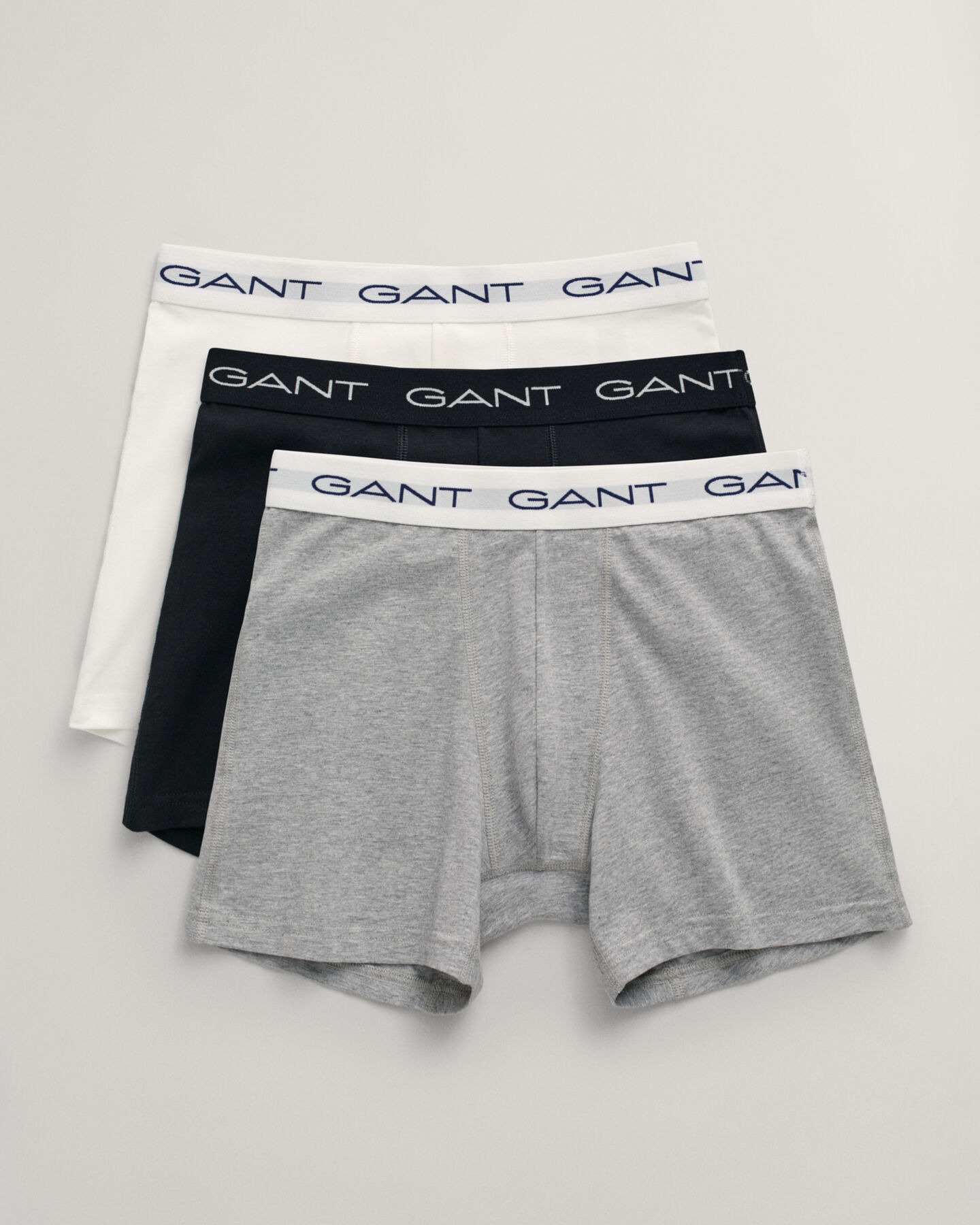 3-Pack Boxer Briefs