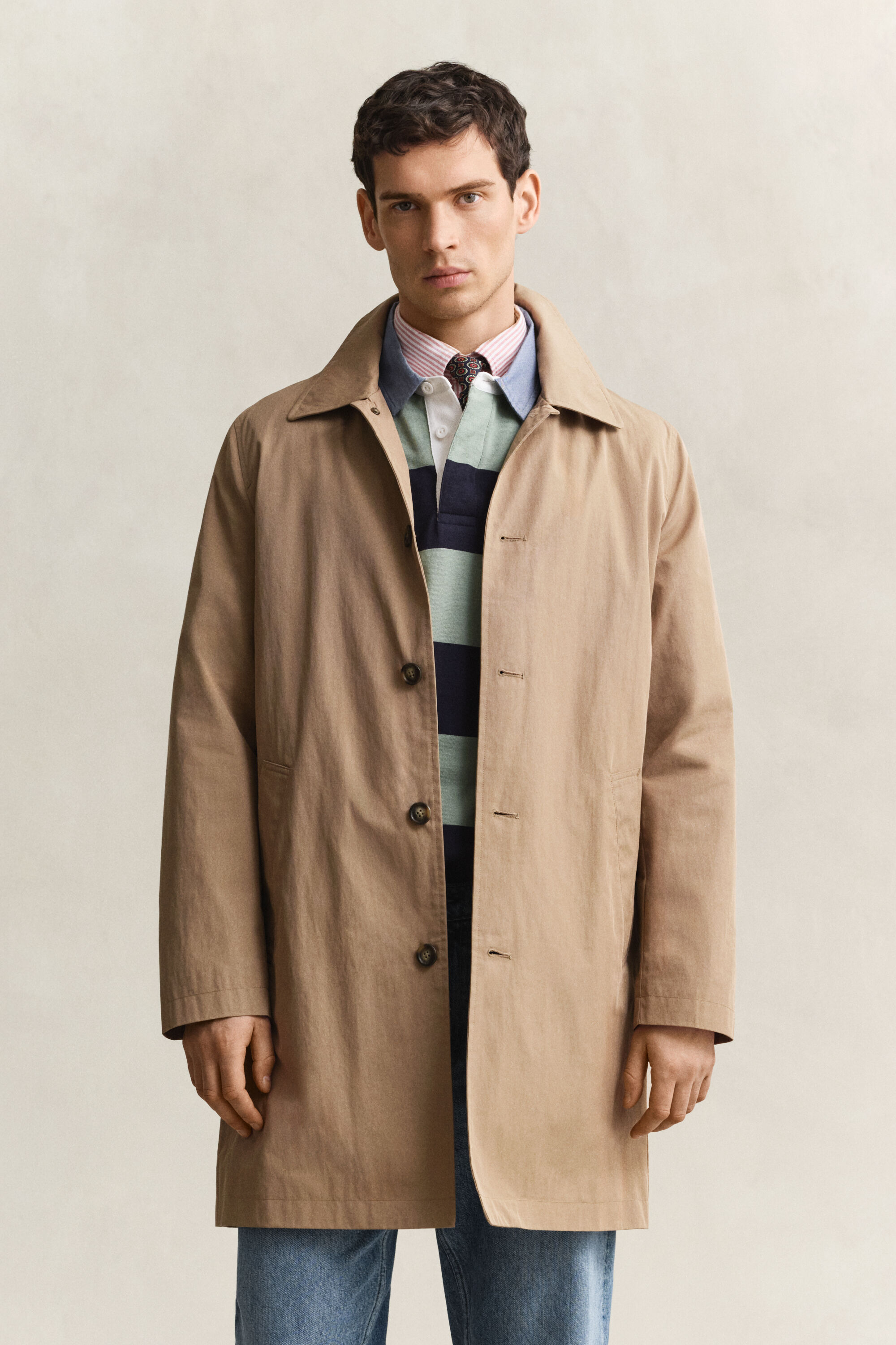 Car Coat