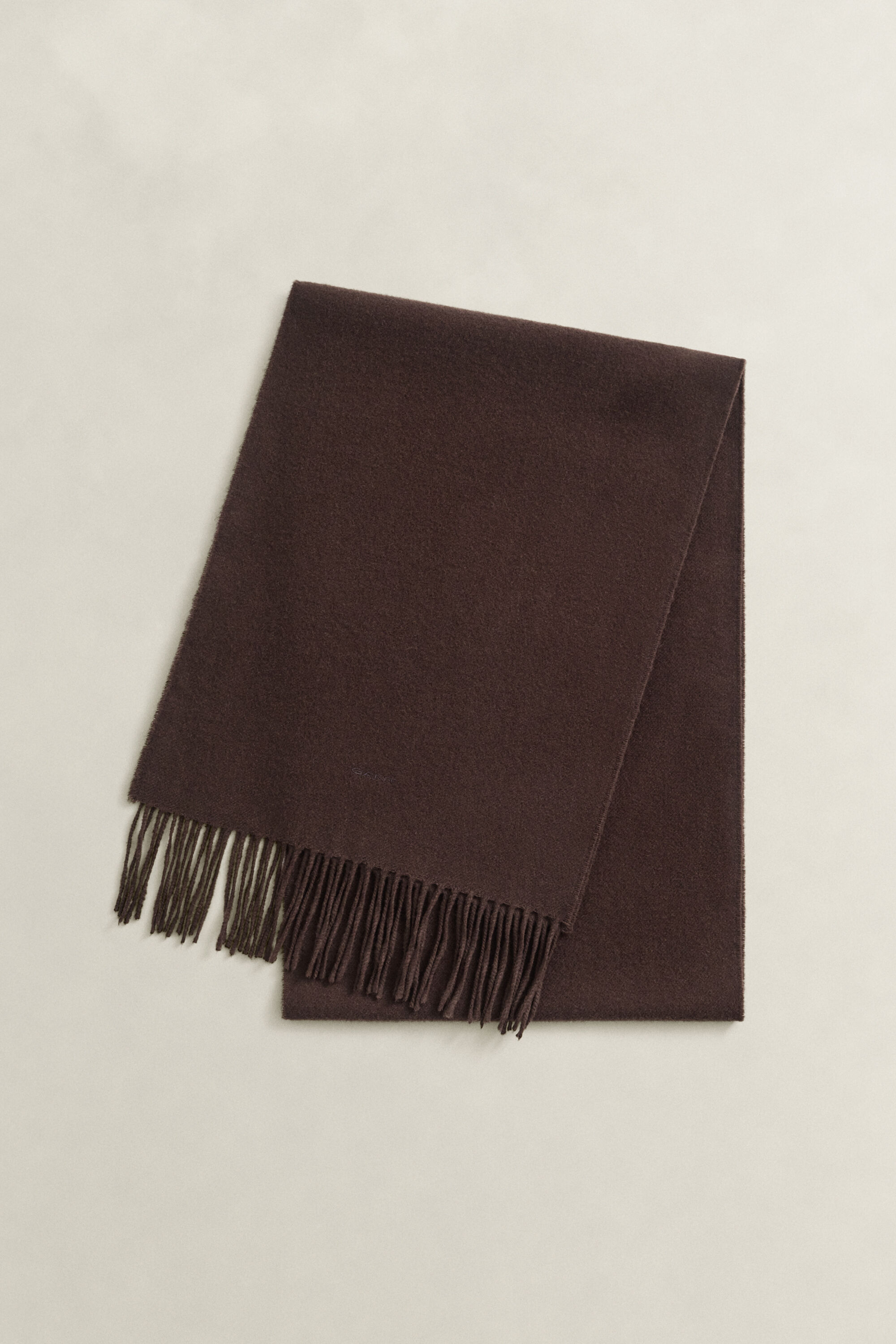 Wool Scarf