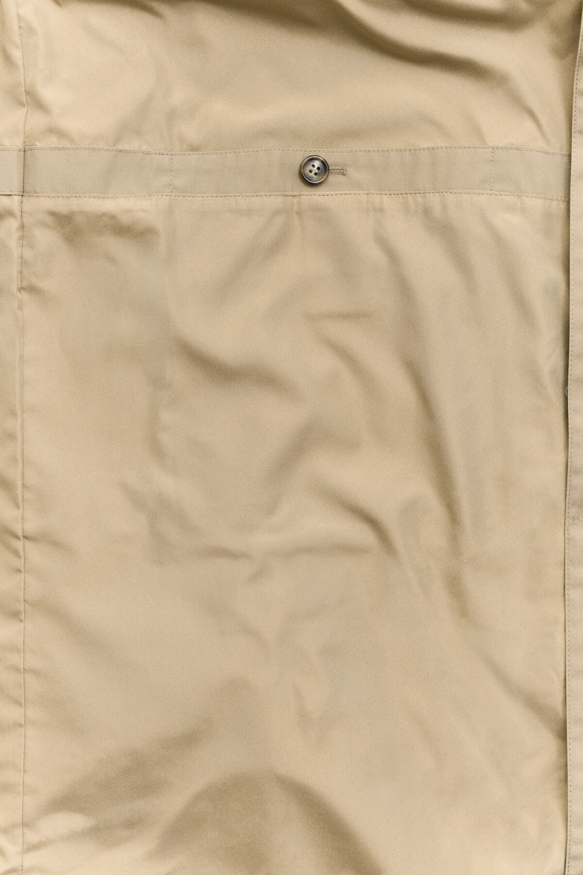 Double Coat — LIGHT TAUPE