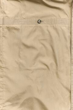 Double Coat — LIGHT TAUPE 3