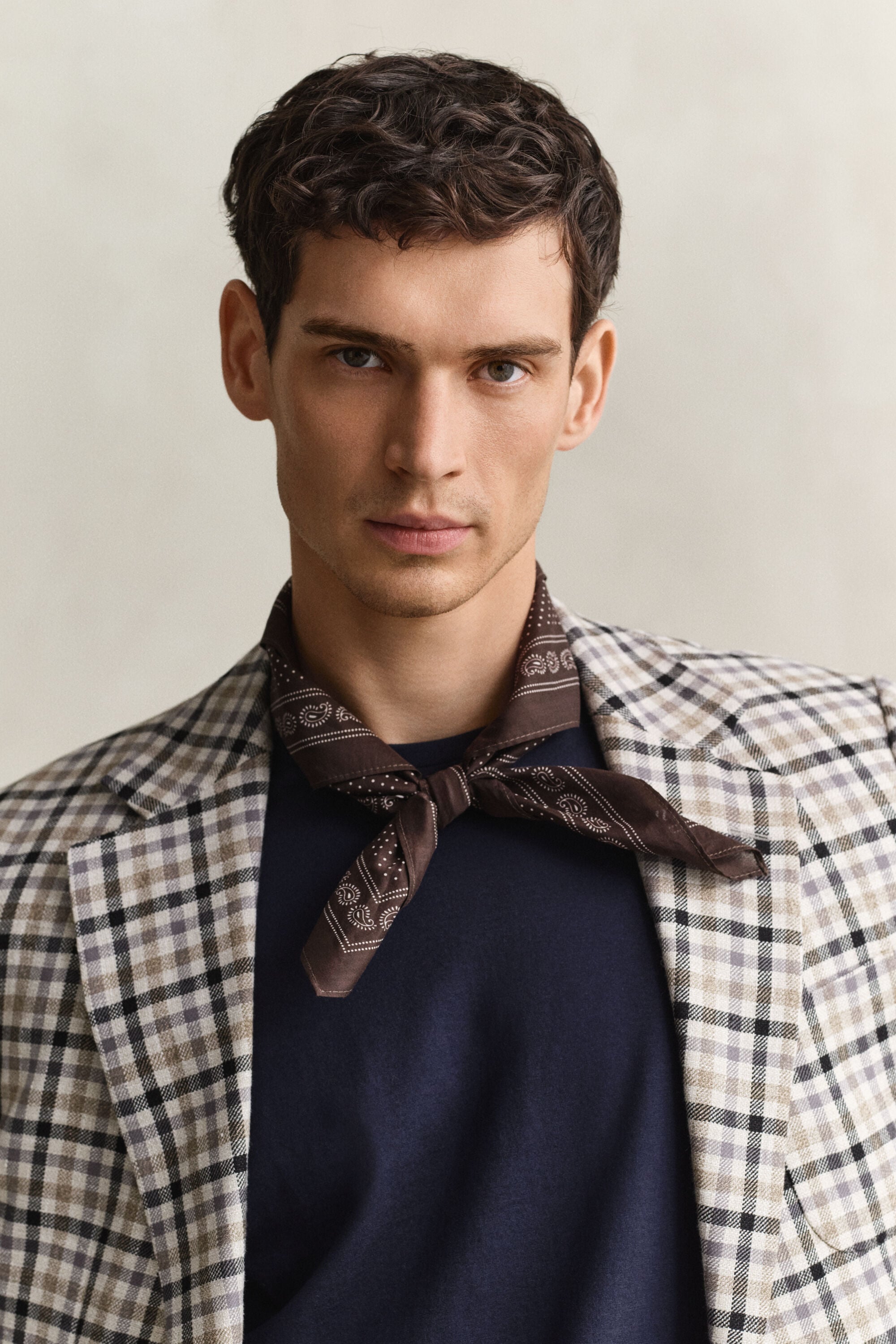 Bandana Scarf