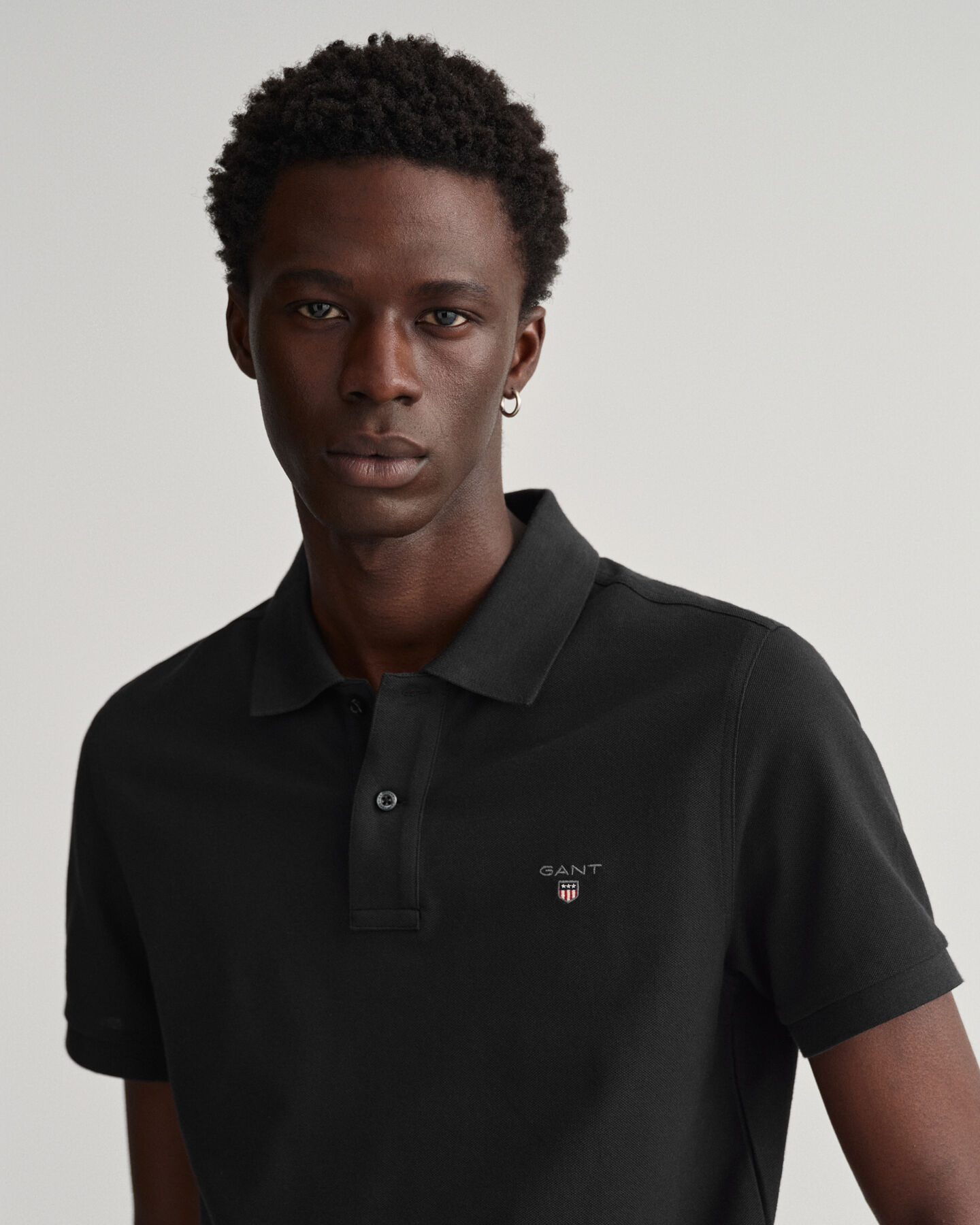 GANT Piqué Shirt Original Polo -