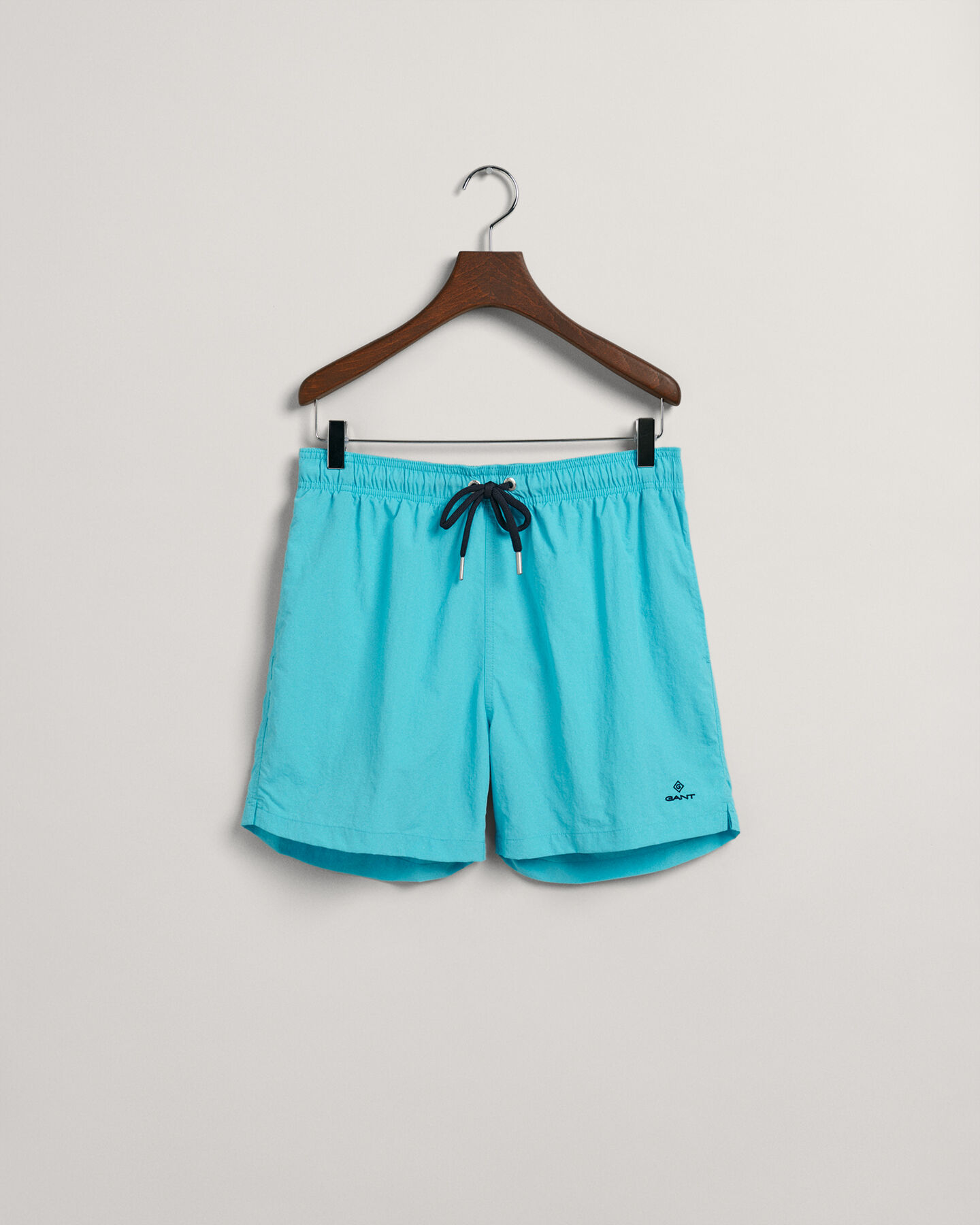 Classic Fit Swim Shorts