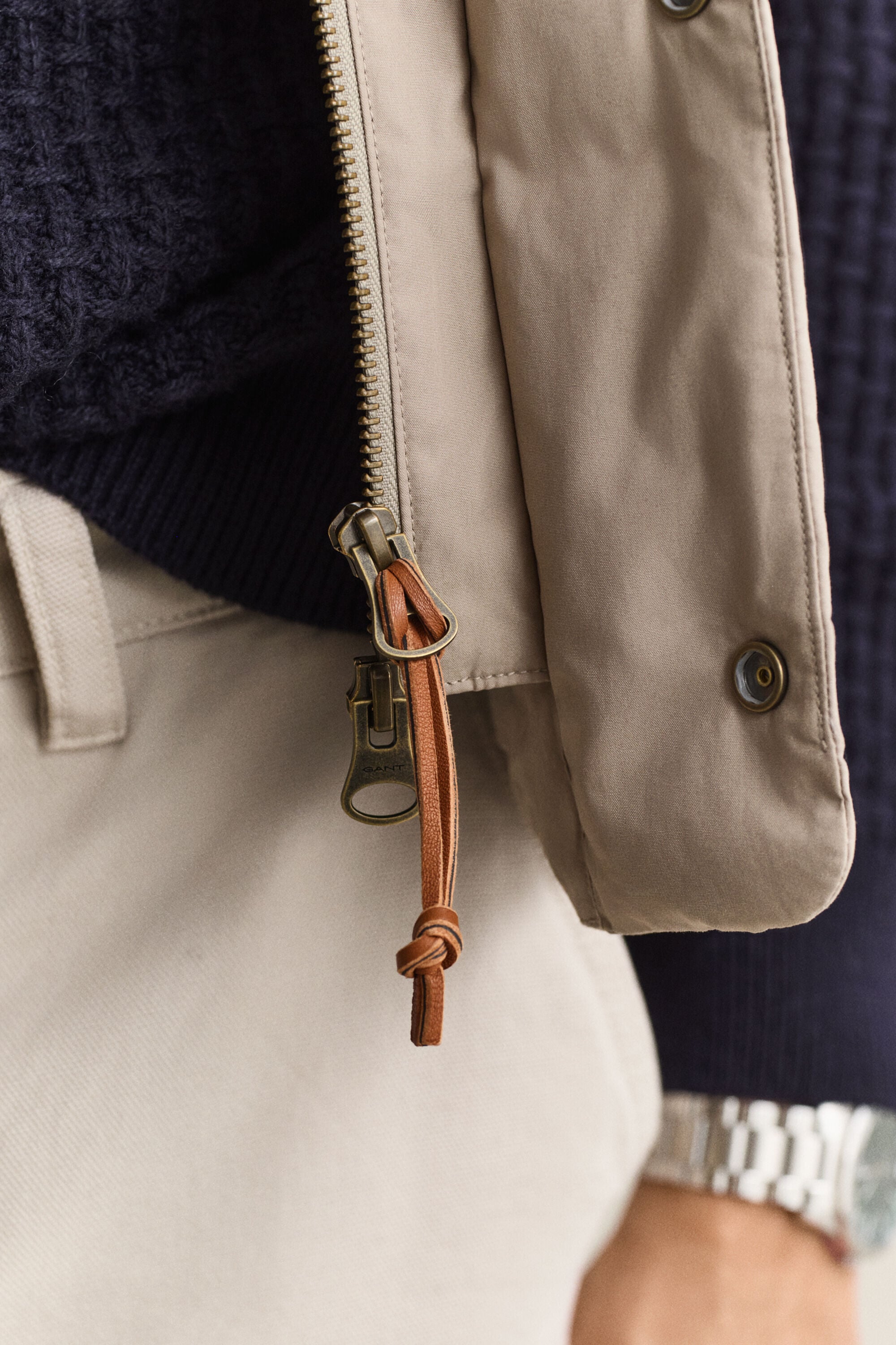 Hiking Vest