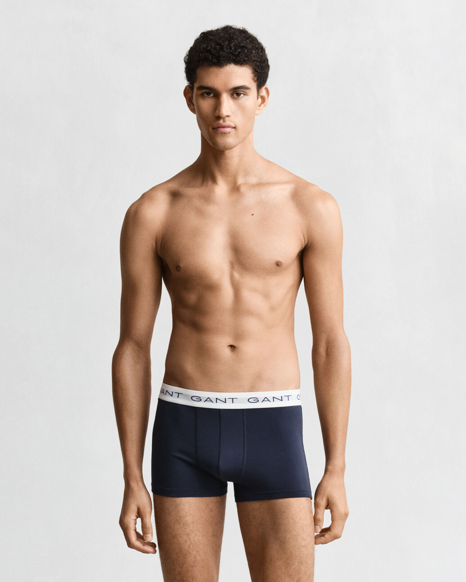 3-Pack Trunks — MULTICOLOR