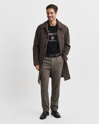 Script Graphic T-Shirt