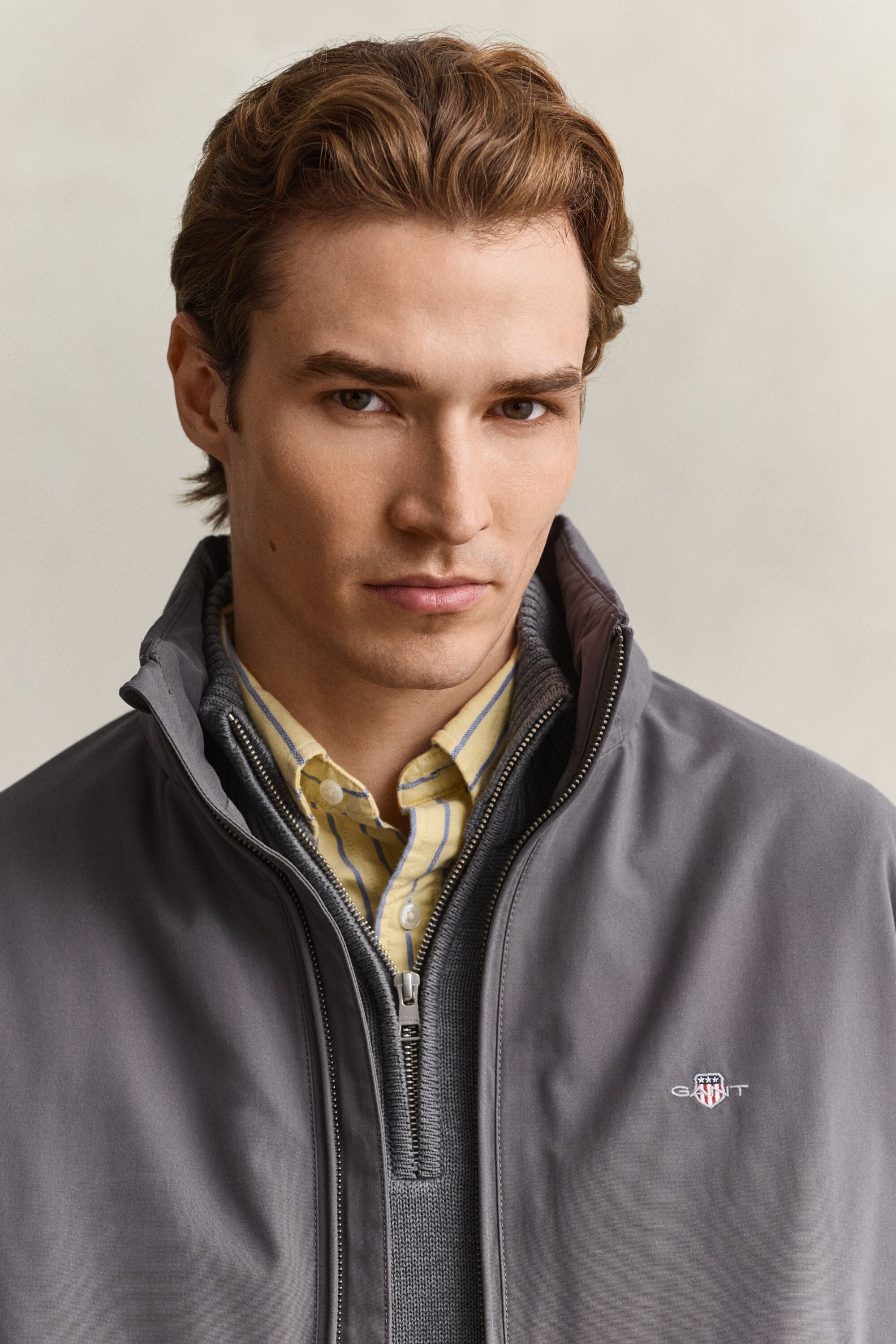 Hampshire Jacket
