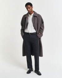 Slim Fit Donegal Suit Pants