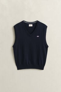 Classic Cotton Vest