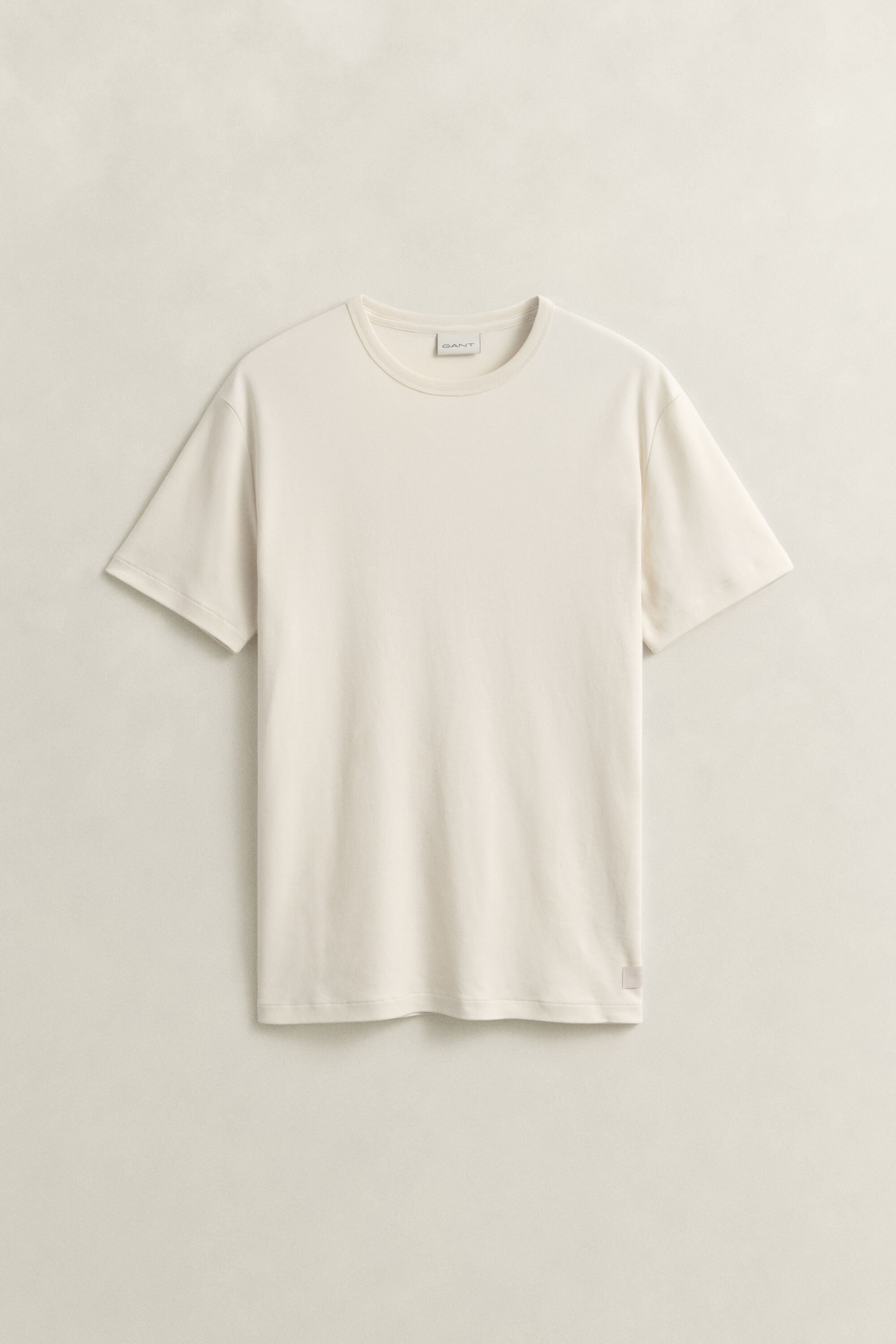 Interlock T-Shirt