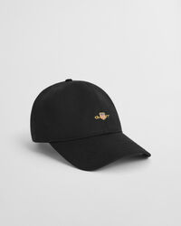 Shield Cotton Twill Cap