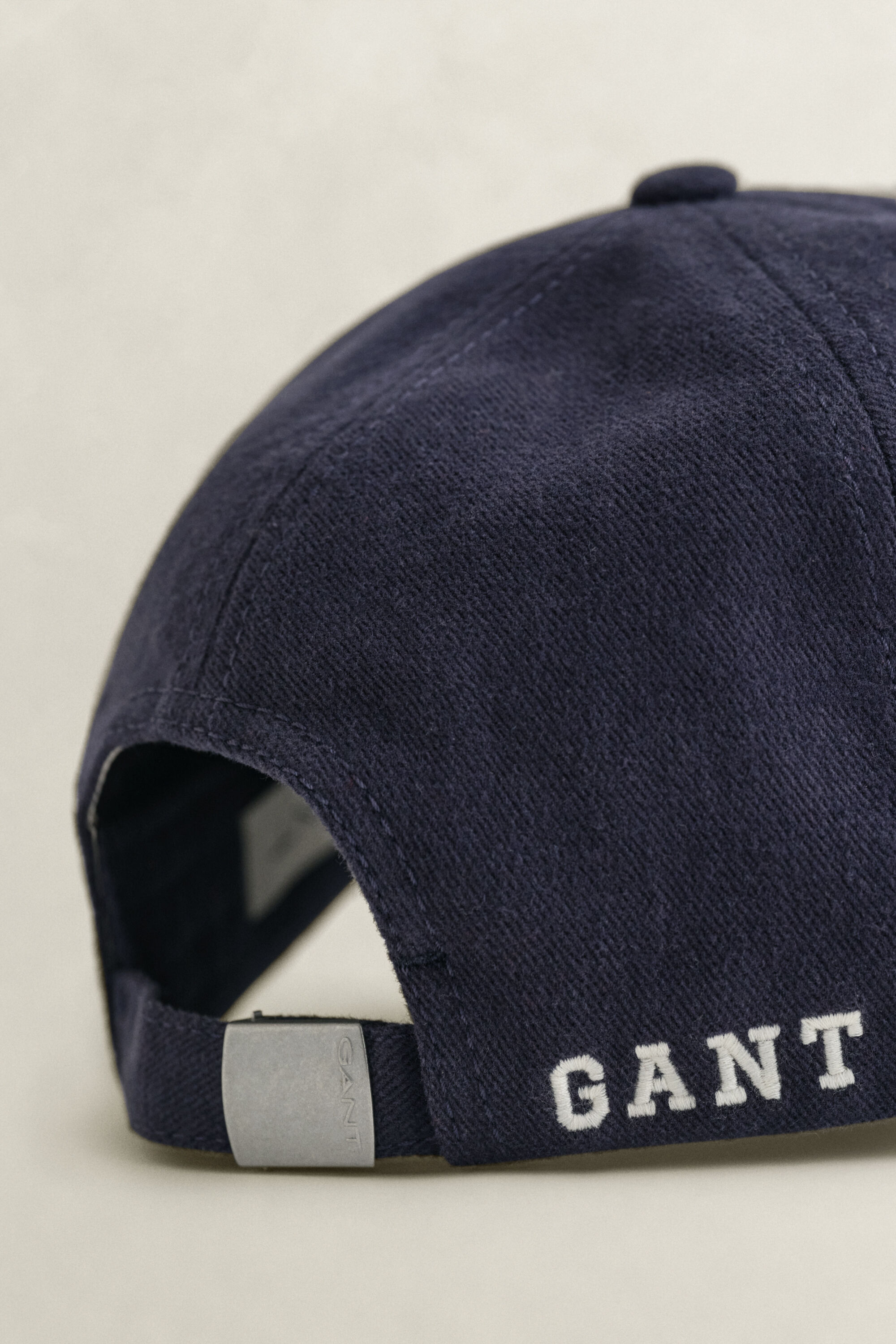 G Badge Moleskin Cap