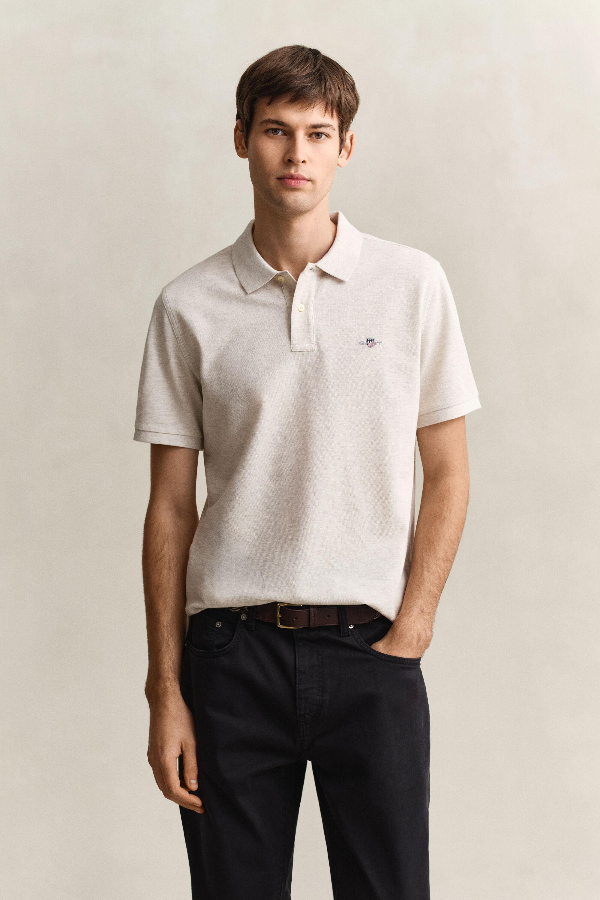 Regular Fit Polo Shirt