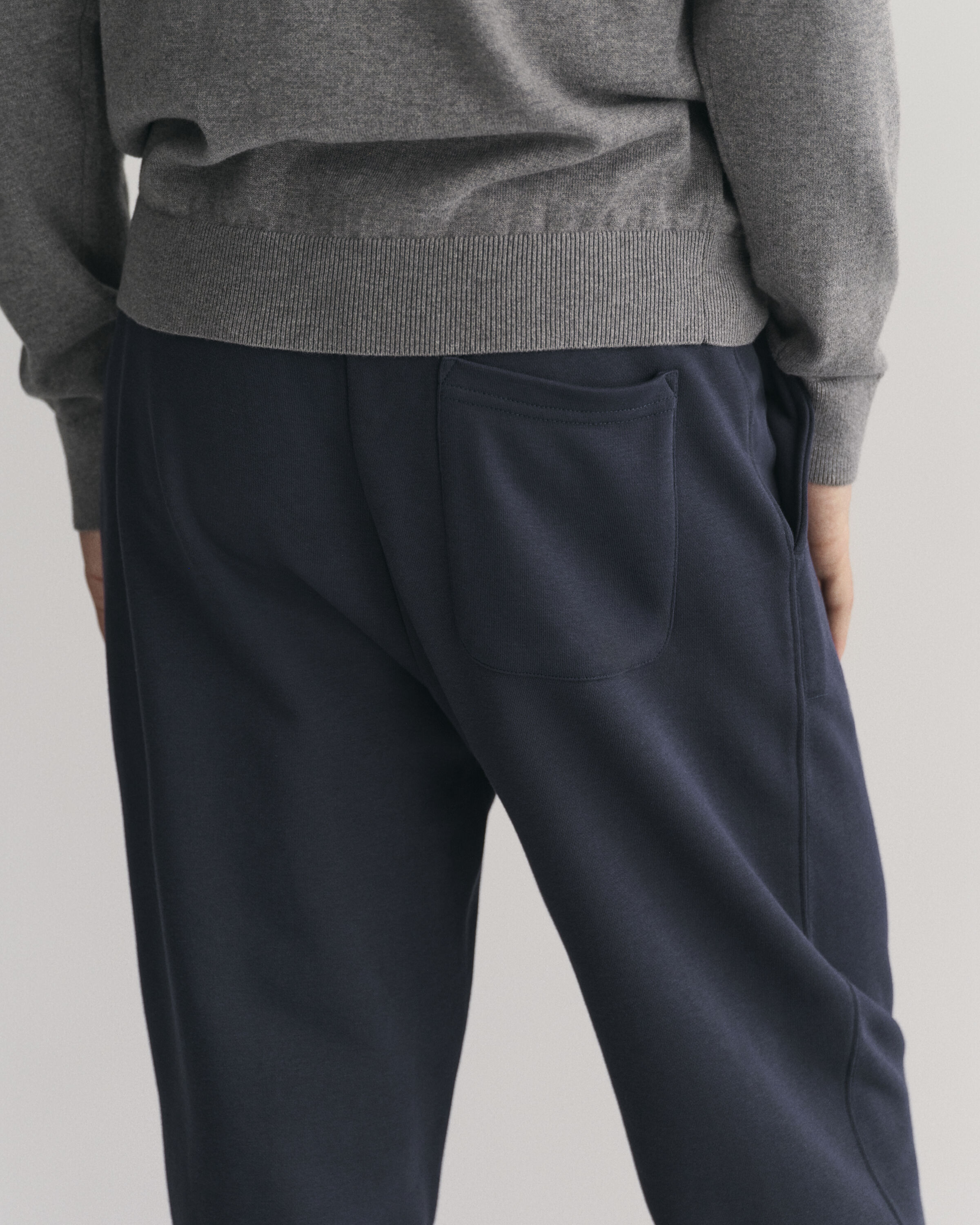 Shield Sweatpants - GANT