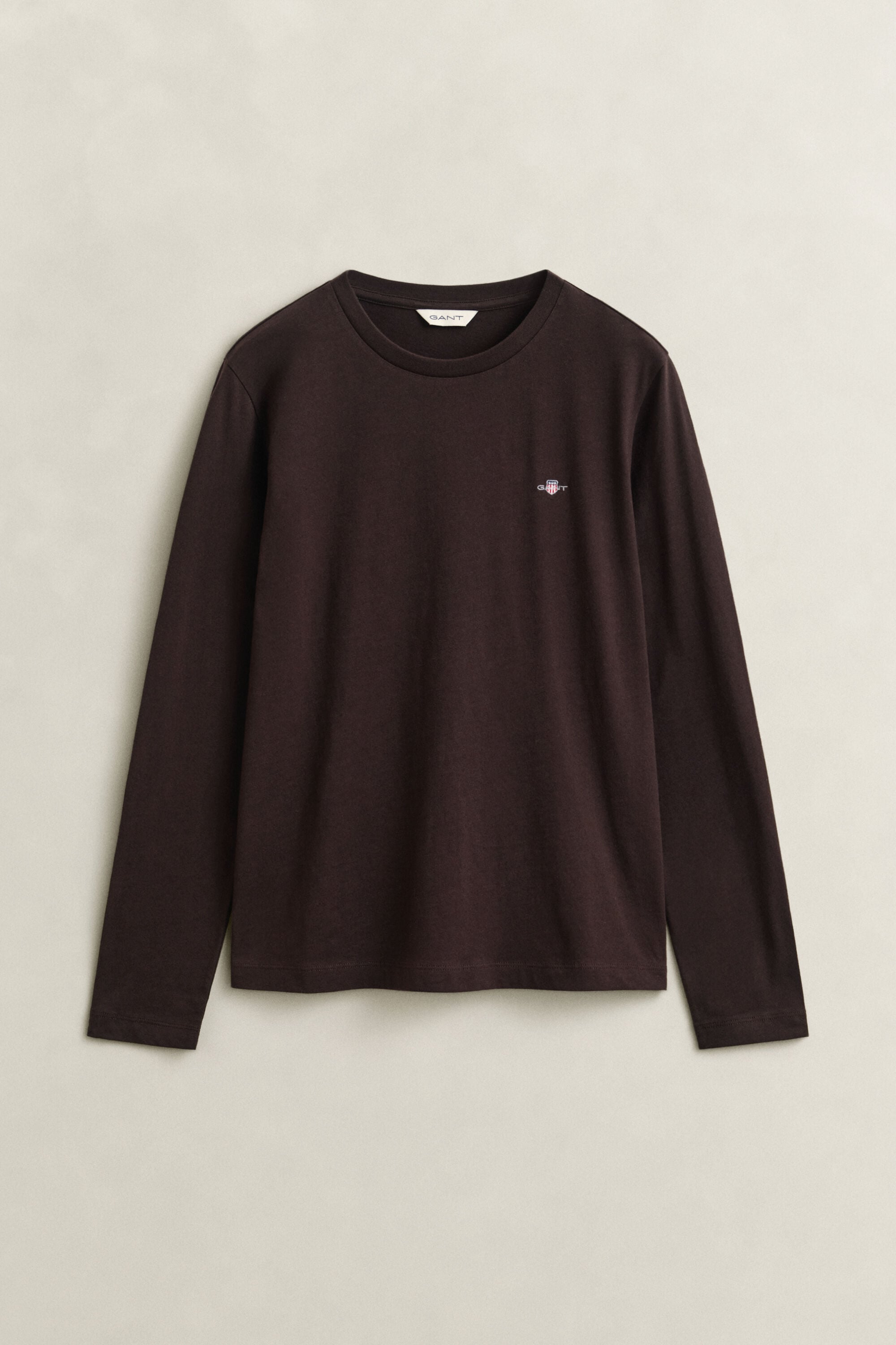 Shield Long Sleeve T-Shirt