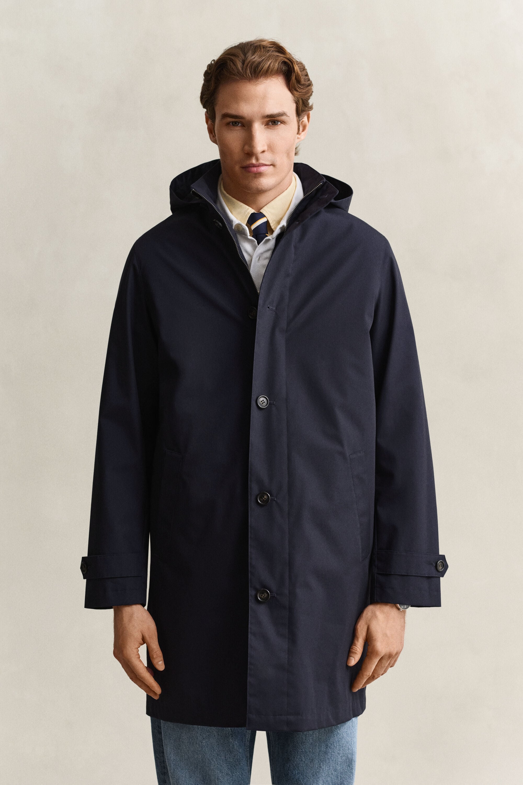 Double Coat