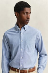 Archive Oxford Shirt