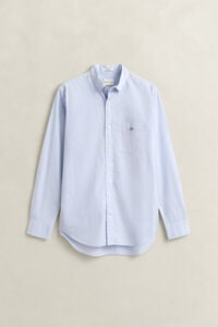 Regular Fit Classic Poplin Shirt