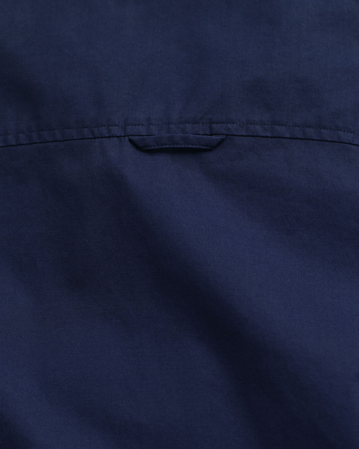 Slim Fit Poplin Shirt