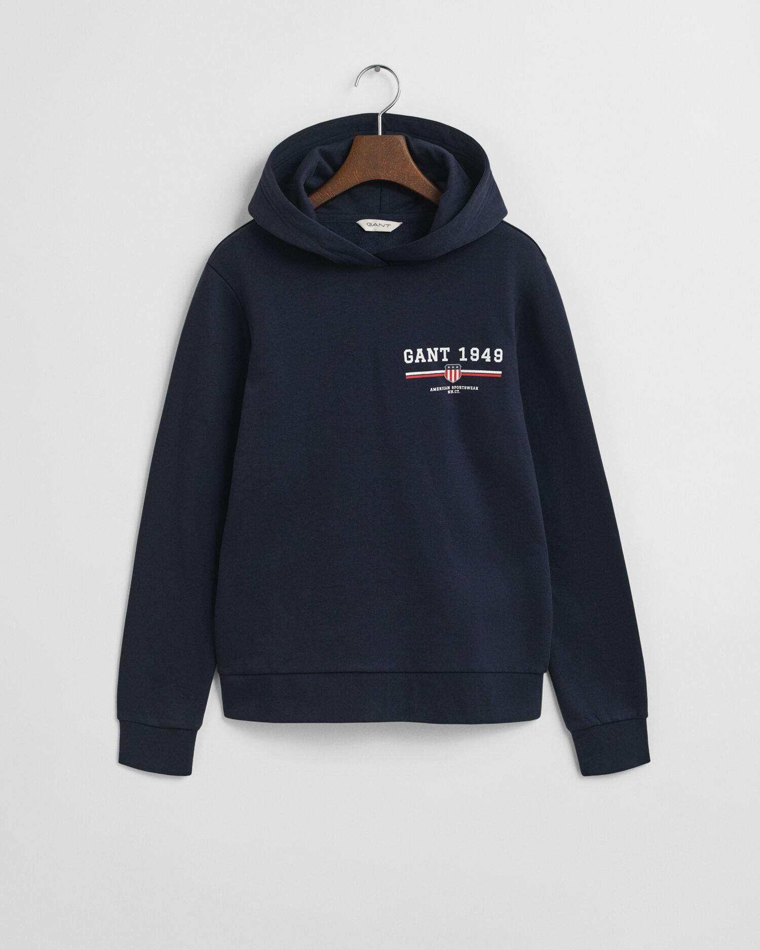 Graphic Hoodie