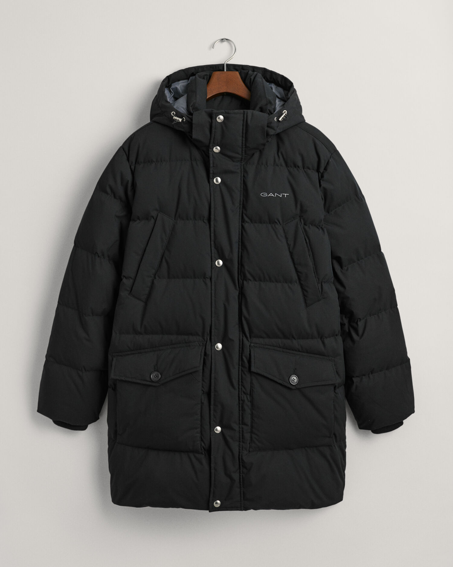 Alta down 2025 jacket gant