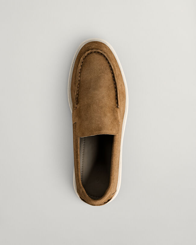 Boery Loafers